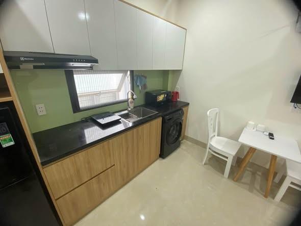 Cho thuê studio, 1 phòng ngủ, Phạm Tu, An Hải, Đà Nẵng - Photo 3
