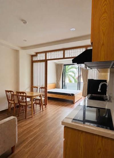 Cho thuê căn hộ, Trưng Nữ Vương, Hải Châu, Đà Nẵng - Thumbnail 1