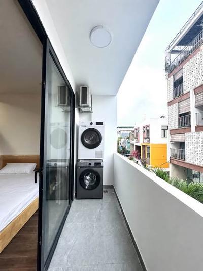 Cho thuê căn hộ, Trưng Nữ Vương, Hải Châu, Đà Nẵng - Thumbnail 3