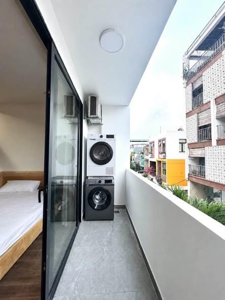 Cho thuê căn hộ, Trưng Nữ Vương, Hải Châu, Đà Nẵng - Photo 3