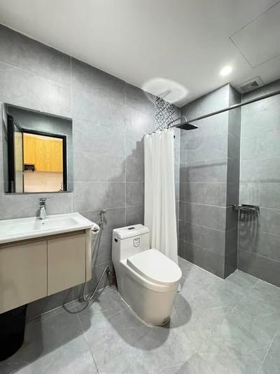 Cho thuê căn hộ, Trưng Nữ Vương, Hải Châu, Đà Nẵng - Thumbnail 4