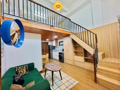 Duplex for rent, Phan Châu Trinh, Hòa Cường, Đà Nẵng - Thumbnail 2