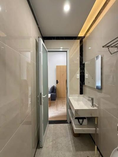 Cho thuê studio, 1 phòng ngủ, Trần Thánh Tông, An Hải, Đà Nẵng - Thumbnail 5