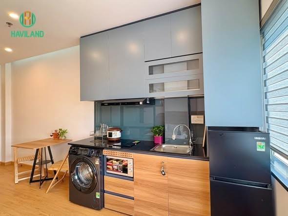 Apartment for rent, Điện Biên Phủ, An Khê, Đà Nẵng - Photo 4