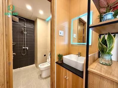 Apartment for rent, Điện Biên Phủ, An Khê, Đà Nẵng - Thumbnail 5