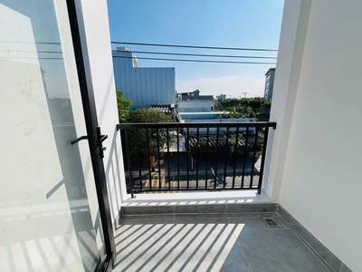 Apartment for rent, 1 bedroom, Võ An Ninh, Hòa Xuân, Đà Nẵng - Hoa Xuan, Da Nang