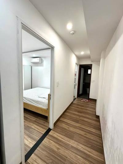 Cho thuê căn hộ, 2 phòng ngủ, 65m², Dương Loan, Hòa Xuân, Đà Nẵng - Thumbnail 2