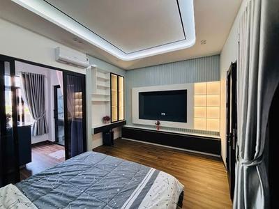 Cho thuê nhà riêng, 4 phòng ngủ, Nguyễn Sinh Sắc, Hòa Khánh, Đà Nẵng - Thumbnail 4