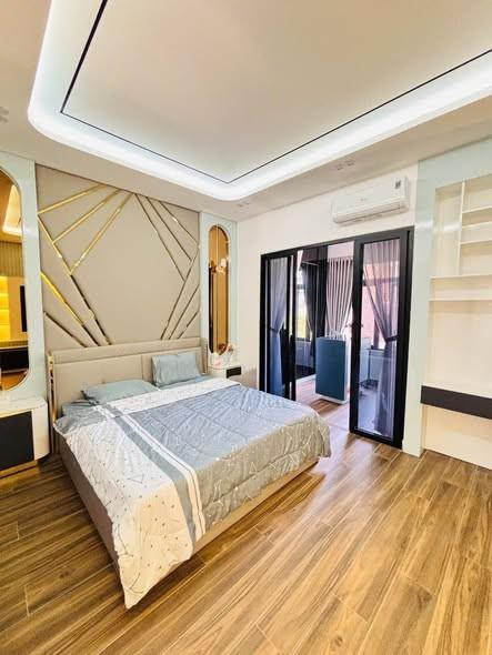 Cho thuê nhà riêng, 4 phòng ngủ, Nguyễn Sinh Sắc, Hòa Khánh, Đà Nẵng - Photo 5