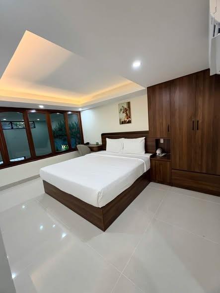 Cho thuê căn hộ, 3 phòng ngủ, An Trung 6, An Hải, Đà Nẵng - Photo 4