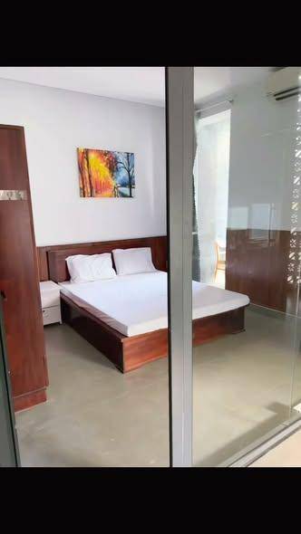 Studio for rent, 1 bedroom, Phước Trường 17, An Hải, Đà Nẵng - An Hai, Da Nang