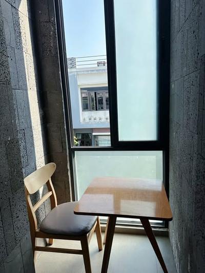 Cho thuê studio, 1 phòng ngủ, Phước Trường 17, An Hải, Đà Nẵng - Thumbnail 4