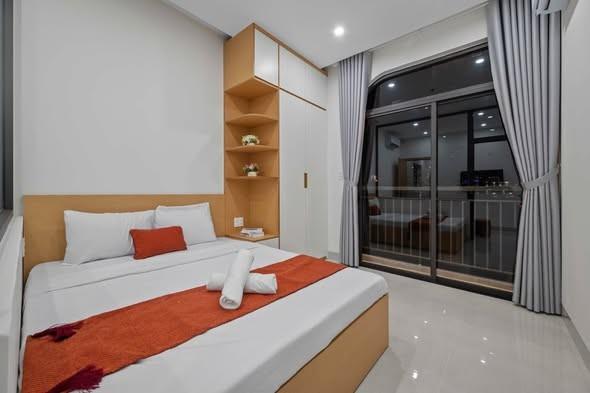 Apartment for rent, Tạ Mỹ Duật, An Hải, Đà Nẵng - Photo 4