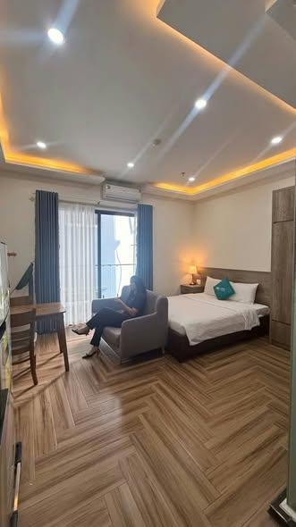 Cho thuê căn hộ, Lê Văn Thịnh, Hòa Khánh, Đà Nẵng - Thumbnail 3