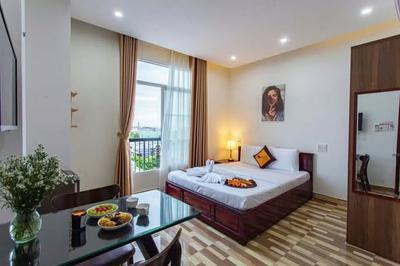 Cho thuê căn hộ, Lê Văn Thịnh, Hòa Khánh, Đà Nẵng - Thumbnail 5