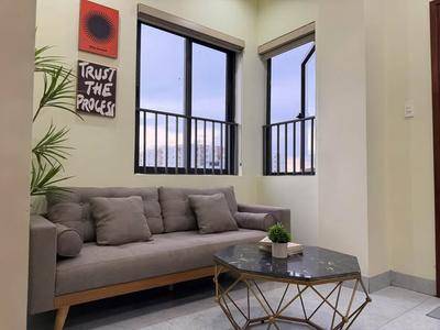 Apartment for rent, Trần Nhân Tông, An Hải, Đà Nẵng - An Hai, Da Nang