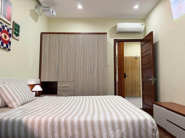 Cho thuê căn hộ, Trần Nhân Tông, An Hải, Đà Nẵng - Photo 2