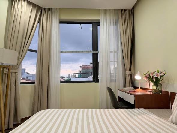 Cho thuê căn hộ, Trần Nhân Tông, An Hải, Đà Nẵng - Photo 3