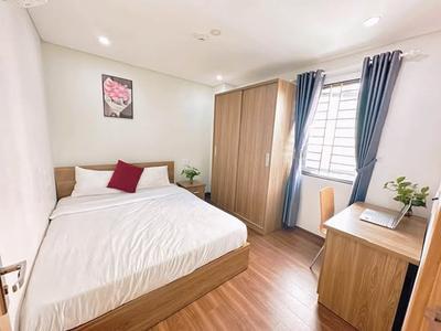 Cho thuê căn hộ, 2 phòng ngủ, Mỹ Khê 4, An Hải, Đà Nẵng - Thumbnail 1