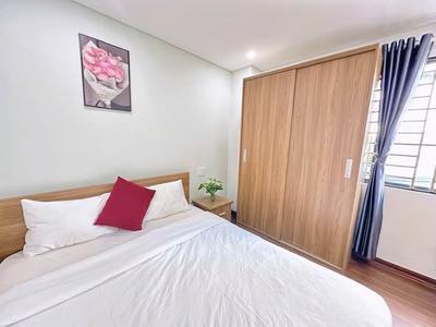 Cho thuê căn hộ, 2 phòng ngủ, Mỹ Khê 4, An Hải, Đà Nẵng - Thumbnail 2