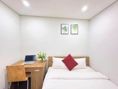 Cho thuê căn hộ, 2 phòng ngủ, Mỹ Khê 4, An Hải, Đà Nẵng - Thumbnail 5