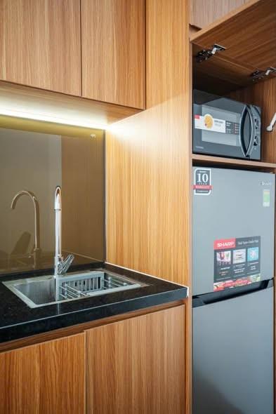 Cho thuê căn hộ, 15m², Bùi Thị Xuân, An Hải, Đà Nẵng - Photo 4