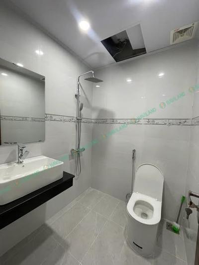 Cho thuê căn hộ, Lê Văn Hưu, Ngũ Hành Sơn, Đà Nẵng - Thumbnail 4