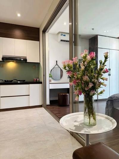 Apartment for rent, Duy Tân, Hòa Cường, Đà Nẵng - Thumbnail 3