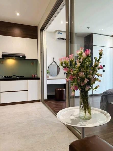 Apartment for rent, Duy Tân, Hòa Cường, Đà Nẵng - Photo 3