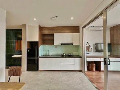 Apartment for rent, Duy Tân, Hòa Cường, Đà Nẵng - Thumbnail 4