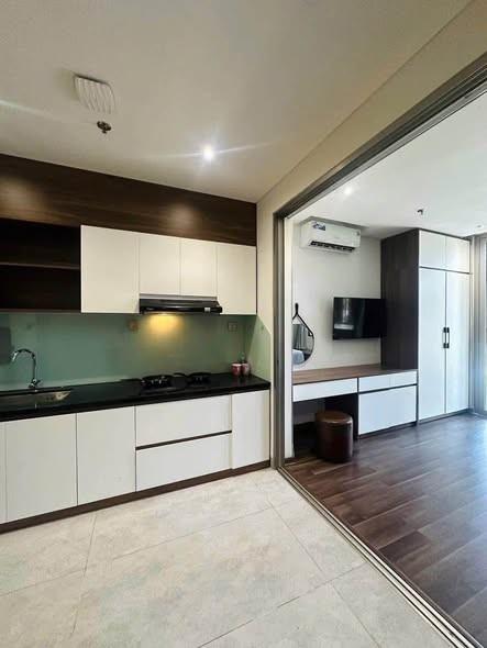 Apartment for rent, Duy Tân, Hòa Cường, Đà Nẵng - Photo 5
