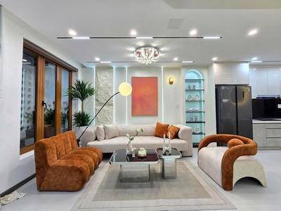 Cho thuê nhà riêng, 3 phòng ngủ, Trưng Nữ Vương, Hải Châu, Đà Nẵng - Hải Châu, Đà Nẵng
