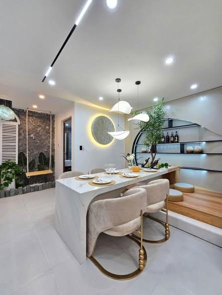Cho thuê nhà riêng, 3 phòng ngủ, Trưng Nữ Vương, Hải Châu, Đà Nẵng - Photo 2