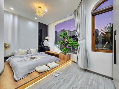 Cho thuê nhà riêng, 3 phòng ngủ, Trưng Nữ Vương, Hải Châu, Đà Nẵng - Thumbnail 3