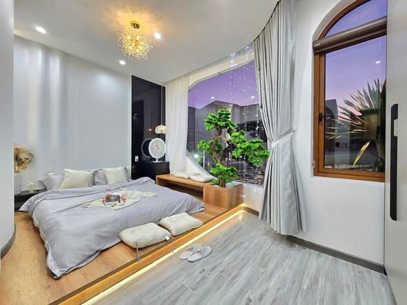 Cho thuê nhà riêng, 3 phòng ngủ, Trưng Nữ Vương, Hải Châu, Đà Nẵng - Photo 3