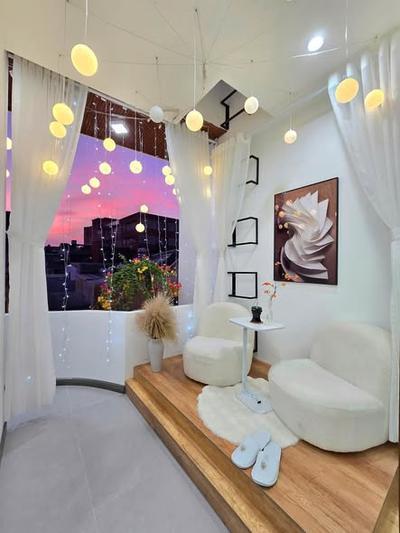 Cho thuê nhà riêng, 3 phòng ngủ, Trưng Nữ Vương, Hải Châu, Đà Nẵng - Thumbnail 4