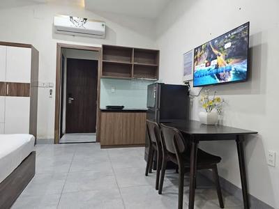 Cho thuê studio, 1 phòng ngủ, An Mỹ 8, Ngũ Hành Sơn, Đà Nẵng - Thumbnail 2