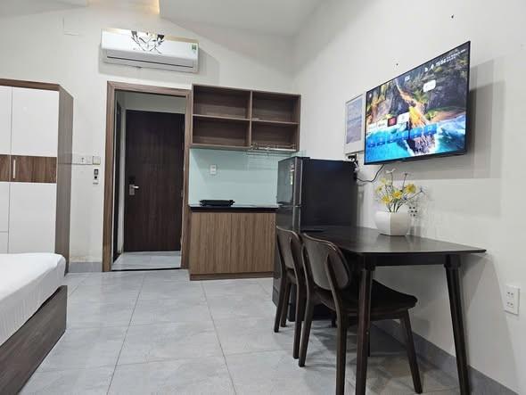 Cho thuê studio, 1 phòng ngủ, An Mỹ 8, Ngũ Hành Sơn, Đà Nẵng - Photo 2