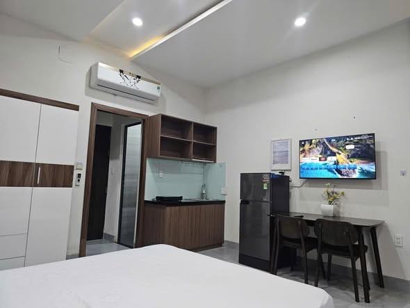 Cho thuê studio, 1 phòng ngủ, An Mỹ 8, Ngũ Hành Sơn, Đà Nẵng - Photo 4