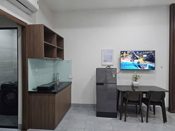 Cho thuê studio, 1 phòng ngủ, An Mỹ 8, Ngũ Hành Sơn, Đà Nẵng - Photo 5