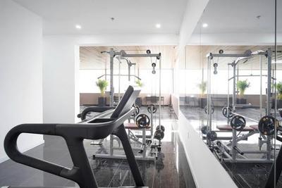 Apartment for rent, Hải Triều, Ngũ Hành Sơn, Đà Nẵng - Thumbnail 2