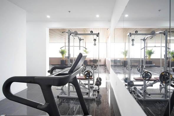 Apartment for rent, Hải Triều, Ngũ Hành Sơn, Đà Nẵng - Photo 2