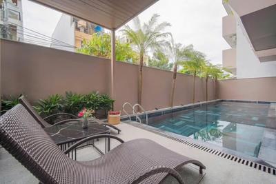 Apartment for rent, Hải Triều, Ngũ Hành Sơn, Đà Nẵng - Thumbnail 3