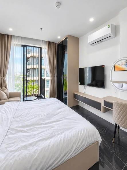 Apartment for rent, Hải Triều, Ngũ Hành Sơn, Đà Nẵng - Photo 4
