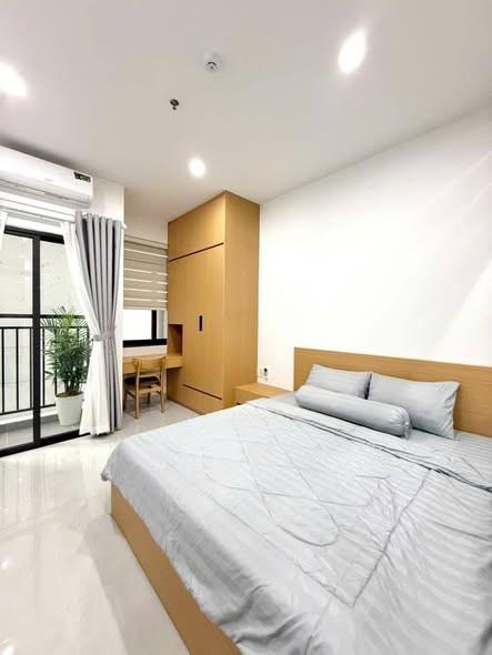 Cho thuê căn hộ, Nguyễn Xuân Khoát, An Hải, Đà Nẵng - Photo 4