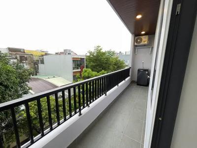 Cho thuê căn hộ, Thế Lữ, An Hải, Đà Nẵng - Thumbnail 1