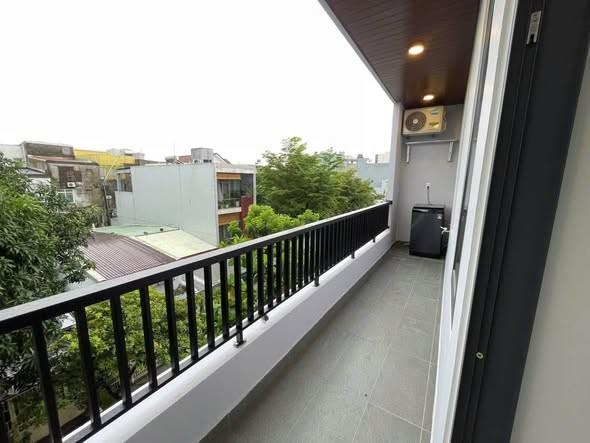 Cho thuê căn hộ, Thế Lữ, An Hải, Đà Nẵng - Photo 1