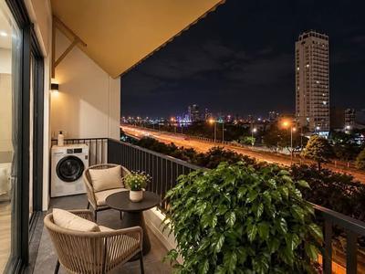 Apartment for rent, Ngũ Hành Sơn, Đà Nẵng - Thumbnail 4
