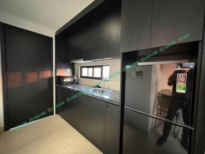 Cho thuê căn hộ, 45m², Trưng Nữ Vương, Hải Châu, Đà Nẵng - Thumbnail 4
