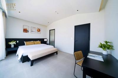 Cho thuê căn hộ, 45m², Trưng Nữ Vương, Hải Châu, Đà Nẵng - Thumbnail 5